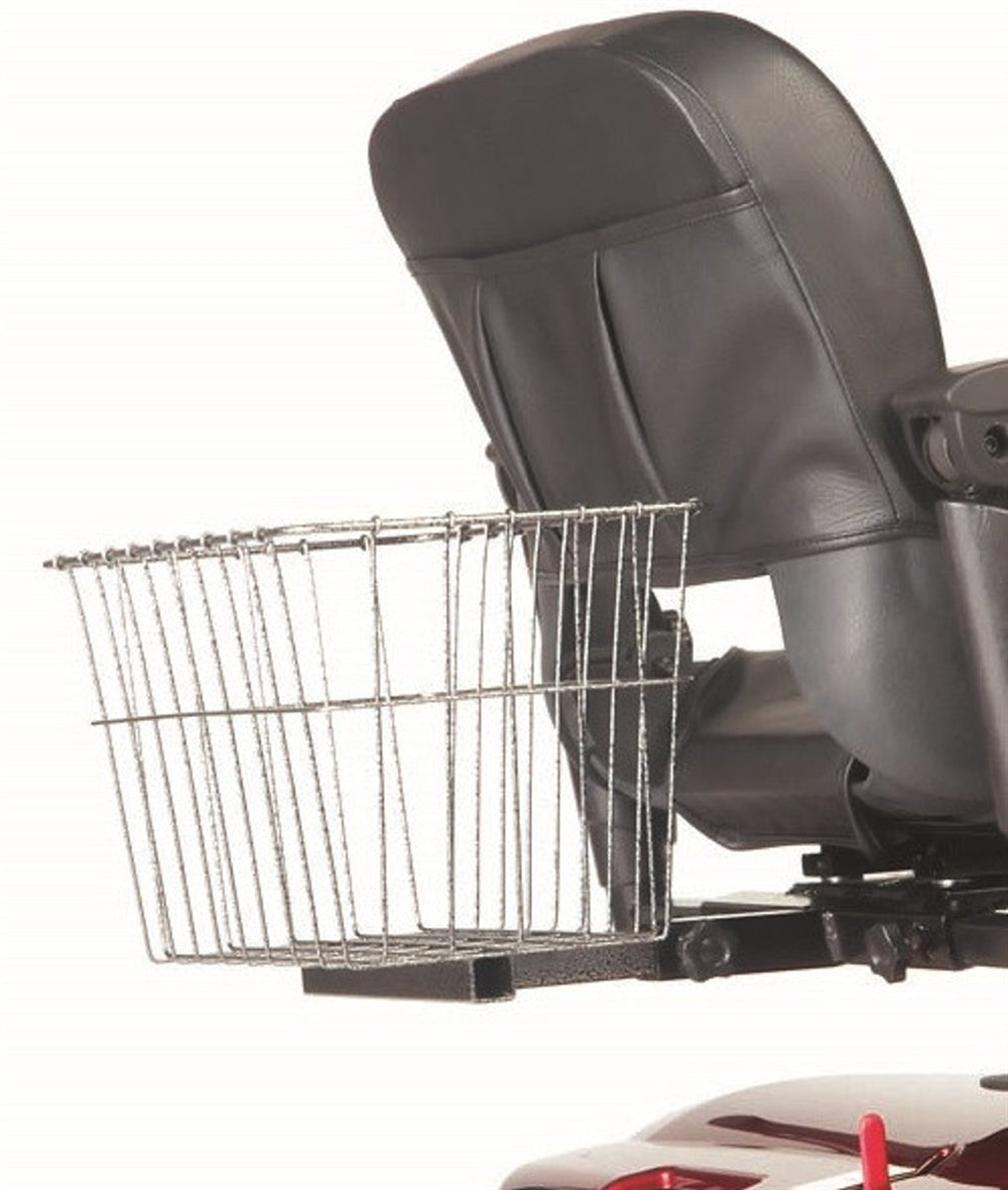 Golden Buzzaround LT - 3 Wheel Mobility Scooter