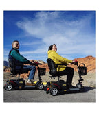 Buzzaround GB118 EX 3-Wheel Scooter by Golden Technologies