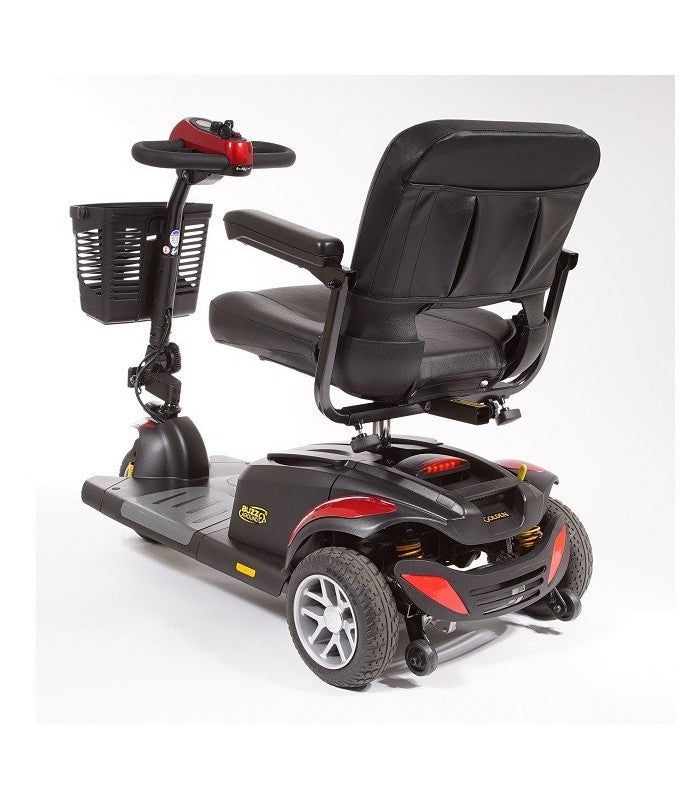 Buzzaround GB118 EX 3-Wheel Scooter by Golden Technologies