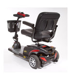 Buzzaround GB118 EX 3-Wheel Scooter by Golden Technologies