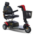 Buzzaround GB119 LX 3-Wheel Mobility Scooter