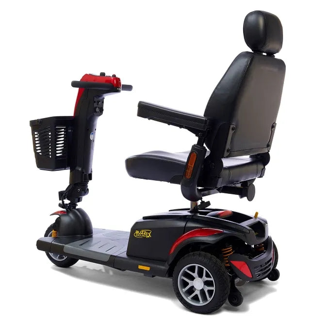 Buzzaround LX 3-Wheel Mobility Scooter