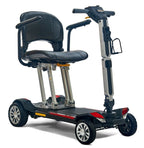 Golden GB120 Buzzaround CarryOn 4 Wheel Travel Scooter