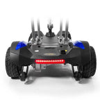 Golden GB120 Buzzaround CarryOn 4 Wheel Travel Scooter