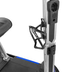 Golden GB120 Buzzaround CarryOn 4 Wheel Travel Scooter