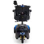 Golden Buzzaround XLS-HD 3-Wheel Mobility Scooter (GB121B-SHZ)