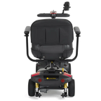 Golden GB124A-SHZ Buzzaround XLS HD 4-Wheel Scooter