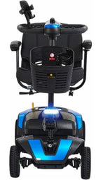 Golden Technologies Buzzaround XL 4-Wheel Mobility Scooter GB124A-STD