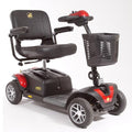 Buzzaround GB148 EX 4-Wheel Extreme Mobility Scooter