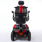 Buzzaround LX 4-Wheel Mobility Scooter