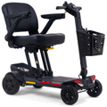 Golden BuzzAround CarryOn HD Heavy Duty