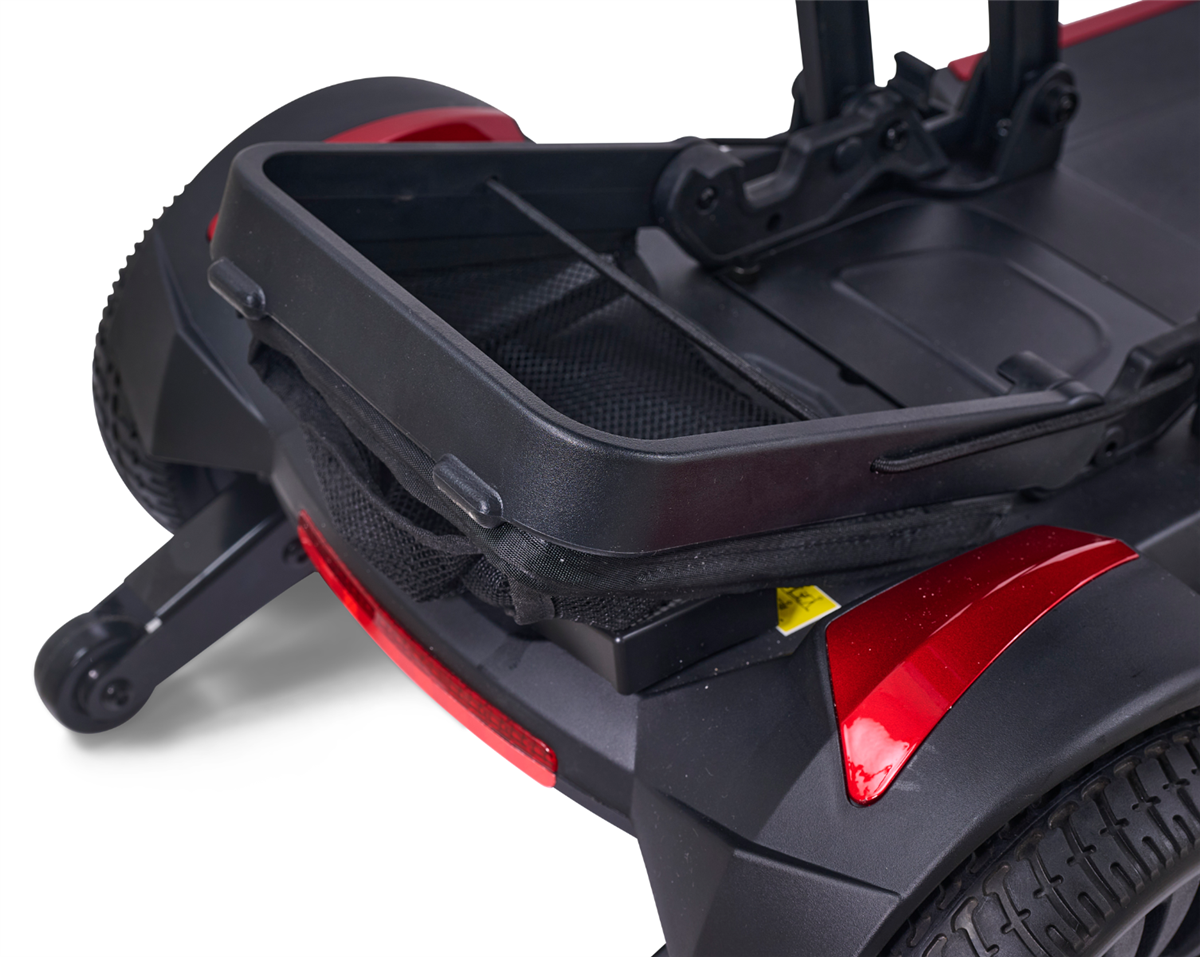 Golden BuzzAround CarryOn HD Heavy Duty