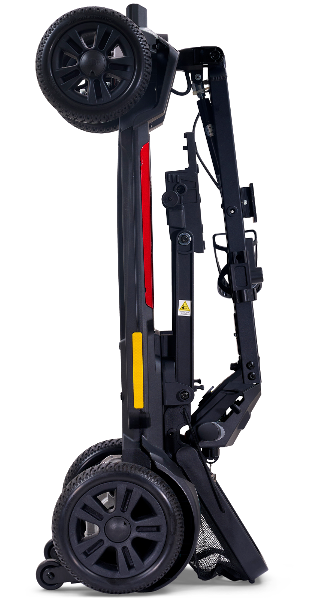 Golden BuzzAround CarryOn HD Heavy Duty