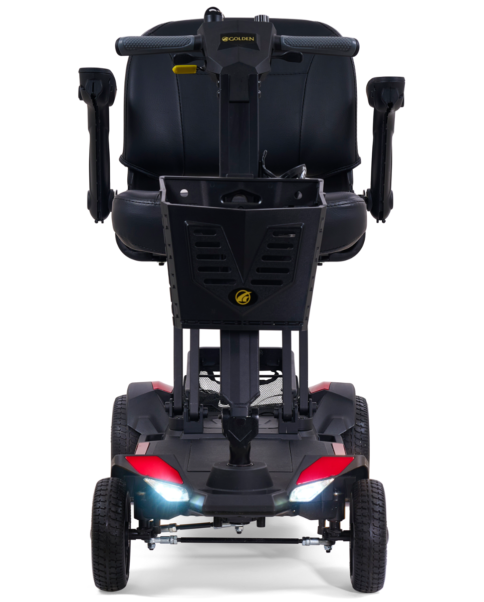 Golden BuzzAround CarryOn HD Heavy Duty