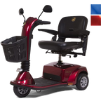 Golden Companion 3-Wheel Scooter
