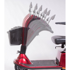 Golden Companion 3-Wheel Scooter