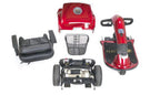 Golden Companion II 3-Wheel Scooter