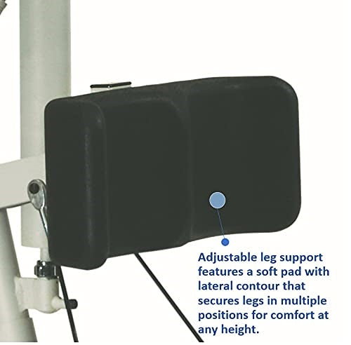 Invacare Get-U-Up Sit-to-Stand Lift