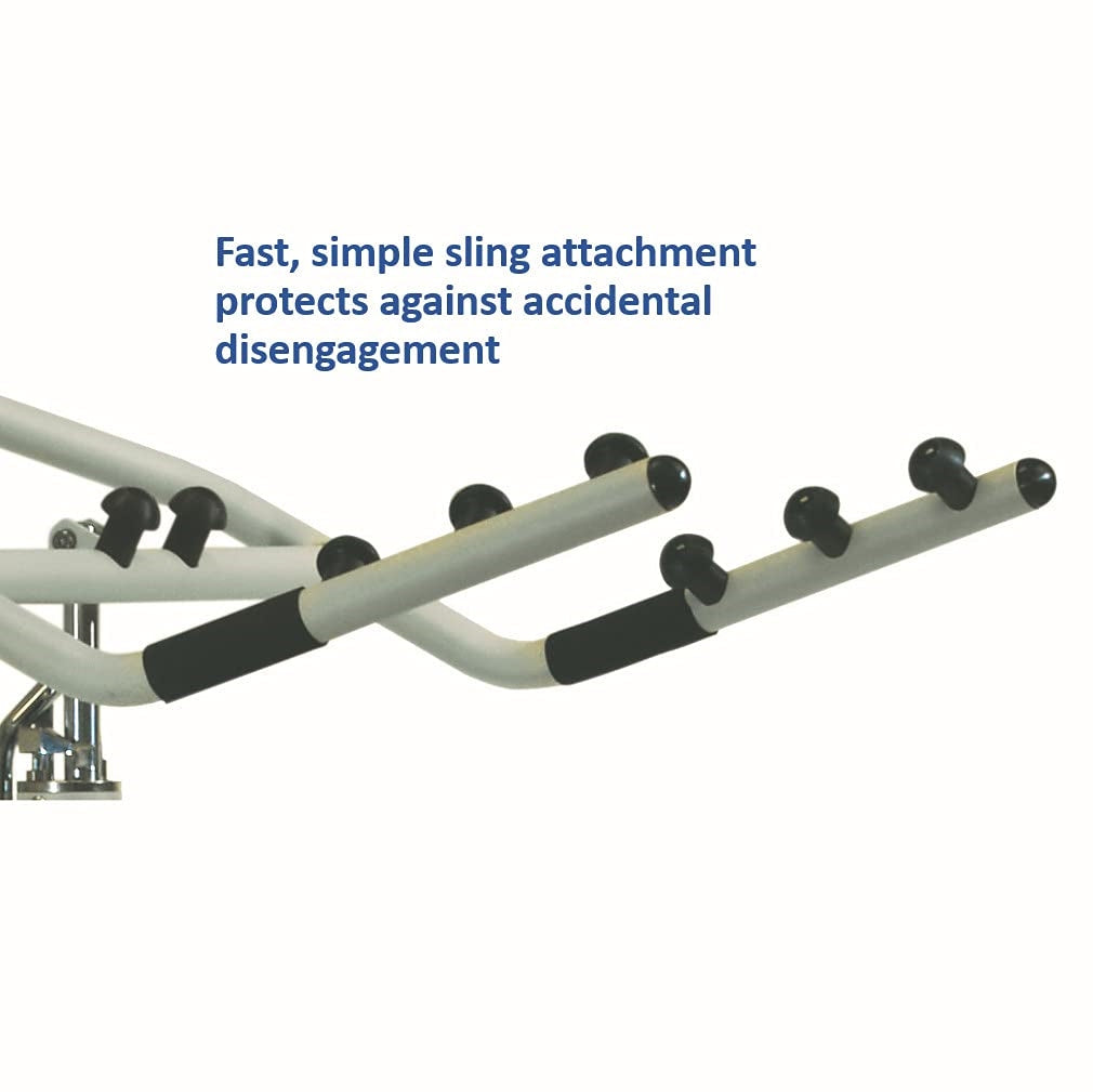 Invacare Get-U-Up Sit-to-Stand Lift