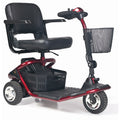 Golden LiteRider 3 Wheel Scooter