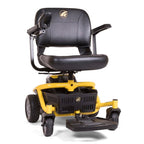 Golden LiteRider Envy Portable Powerchair