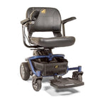 Golden LiteRider Envy Portable Powerchair