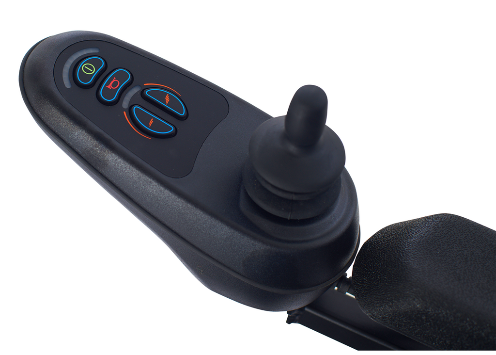 Golden  GP164A BuzzAbout Power Electric Wheelchair