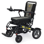 Golden Stride FOLDING Power Lightweight Wheelchair (GP301)