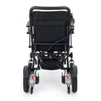 Golden Stride FOLDING Power Lightweight Wheelchair (GP301)