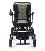 Golden Stride FOLDING Power Lightweight Wheelchair (GP301)