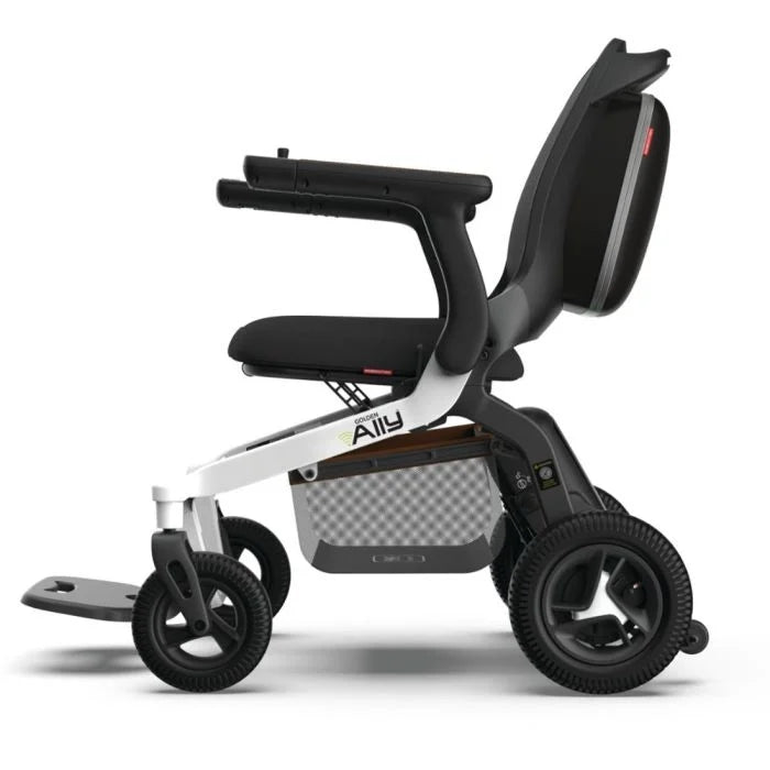 Golden Technologies Golden Ally Folding Power Wheelchair