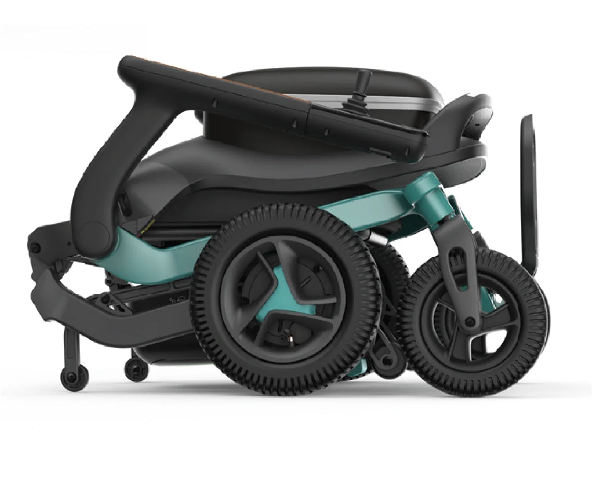 Golden Technologies Golden Ally Folding Power Wheelchair