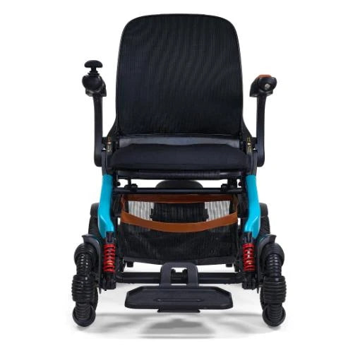 Ally Pro Smart Travel Power Chair