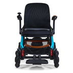 Ally Pro Smart Travel Power Chair