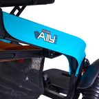 Ally Pro Smart Travel Power Chair