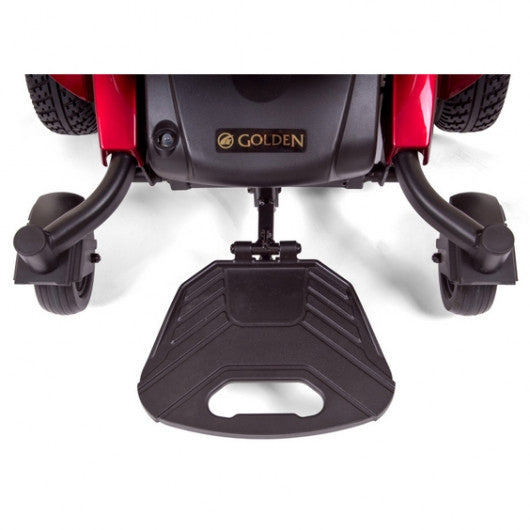 Golden Compass Sport Power Chair