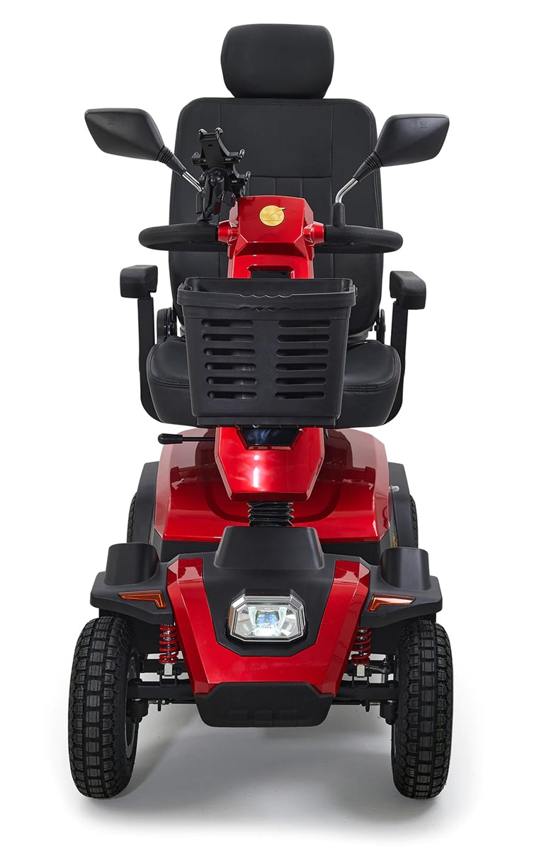 Golden Technologies Eagle Heavy Duty Mobility Scooter GR595