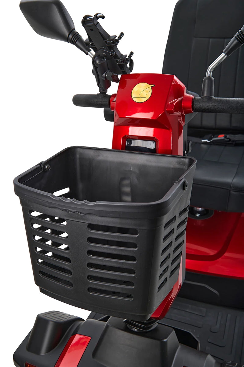 Golden Technologies Eagle Heavy Duty Mobility Scooter GR595