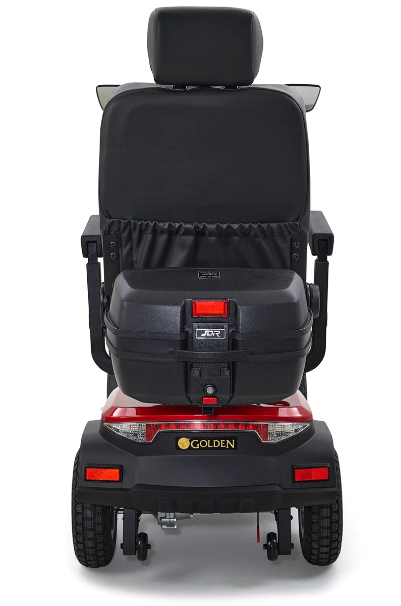 Golden Technologies Eagle Heavy Duty Mobility Scooter GR595