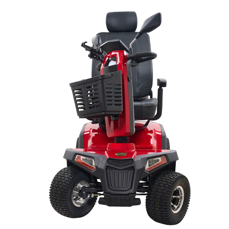 Golden Technologies Eagle All-Terrain Scooter - GR596