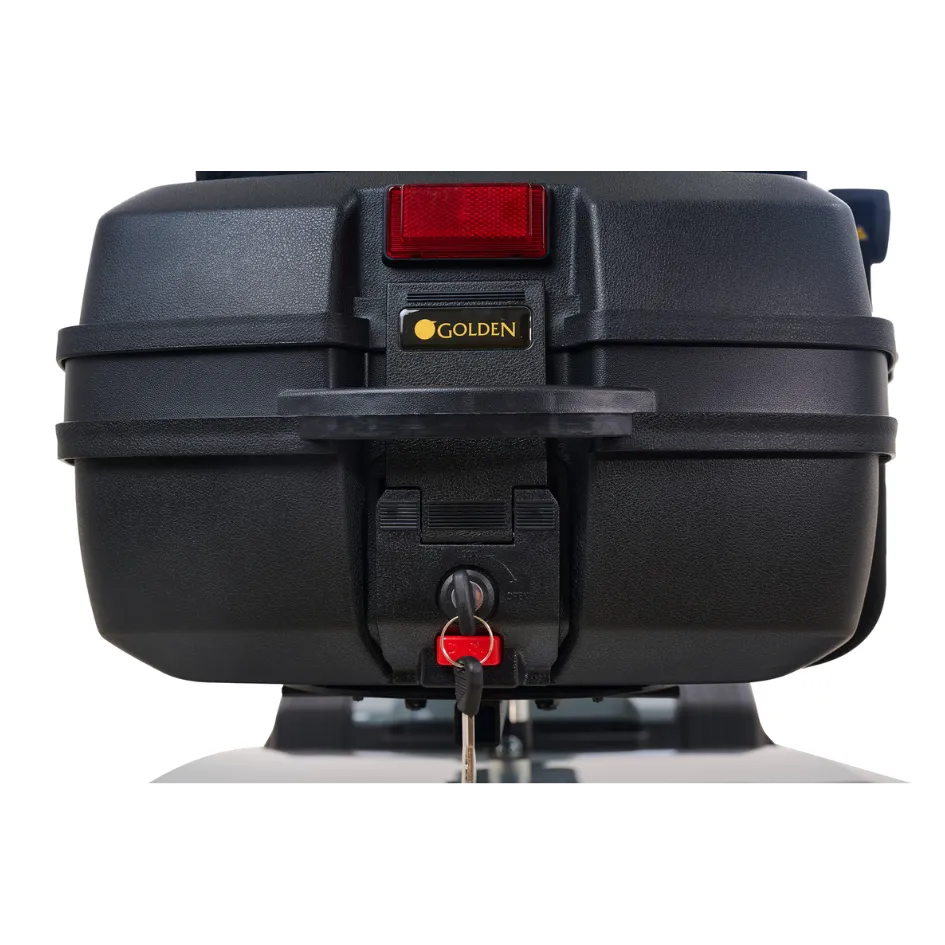 Golden Technologies Eagle All-Terrain Scooter - GR596