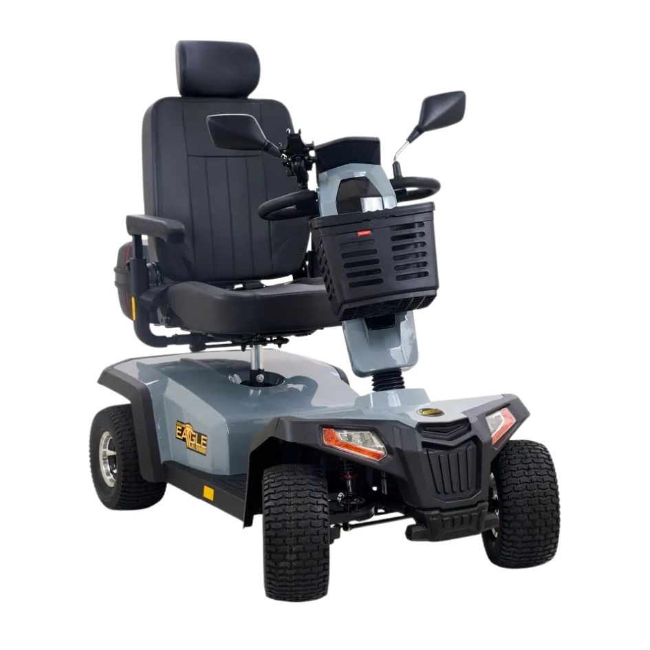 Golden Technologies Eagle All-Terrain Scooter - GR596