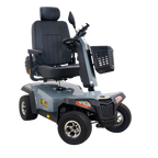 Golden Technologies Eagle All-Terrain Scooter - GR596