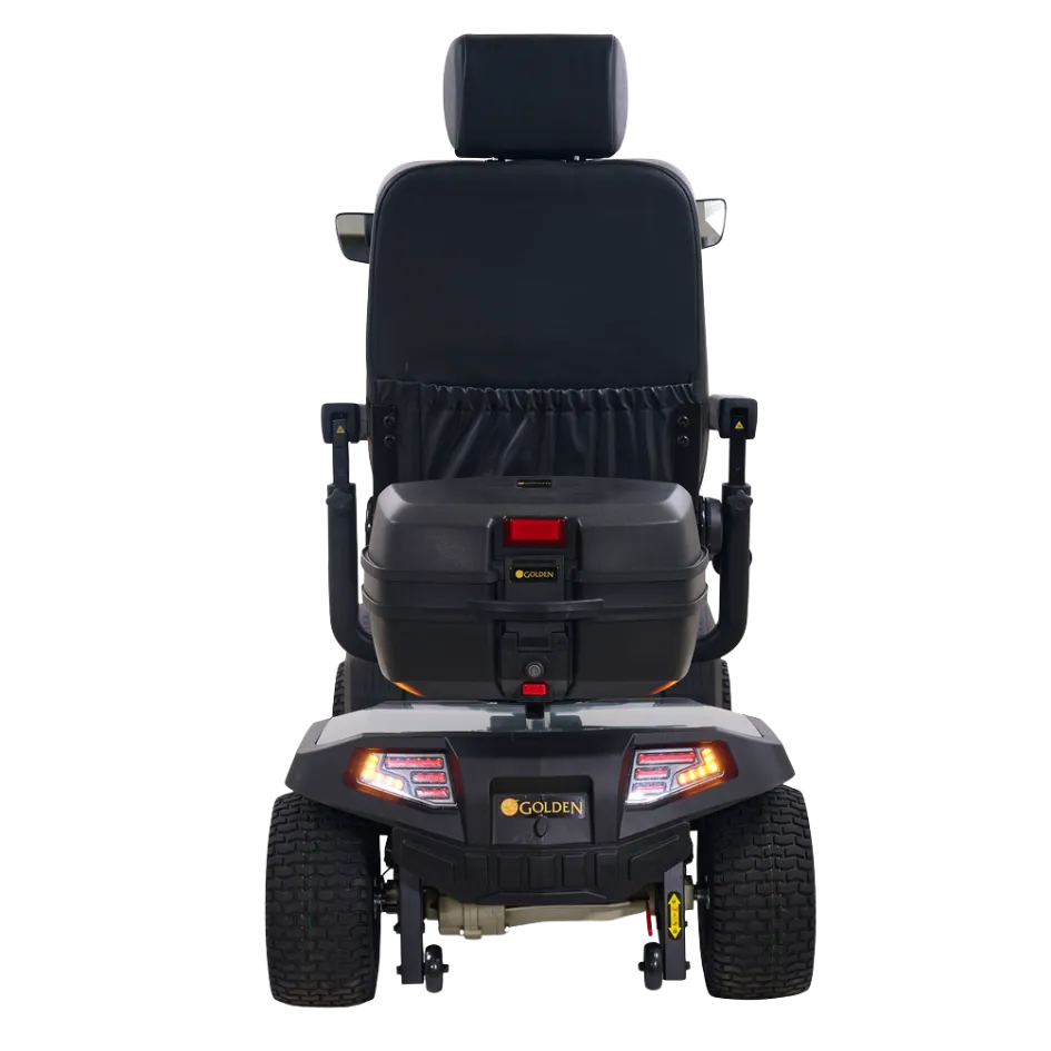 Golden Technologies Eagle All-Terrain Scooter - GR596
