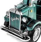 Gatsby X Vintage Heavy Duty Mobility Scooter