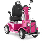 Gatsby X Vintage Heavy Duty Mobility Scooter