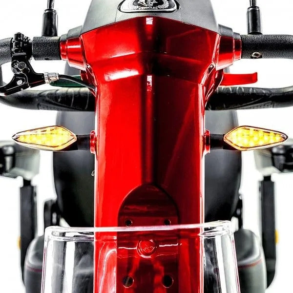 Gatsby X Vintage Heavy Duty Mobility Scooter