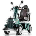 Gatsby X Vintage Heavy Duty Mobility Scooter