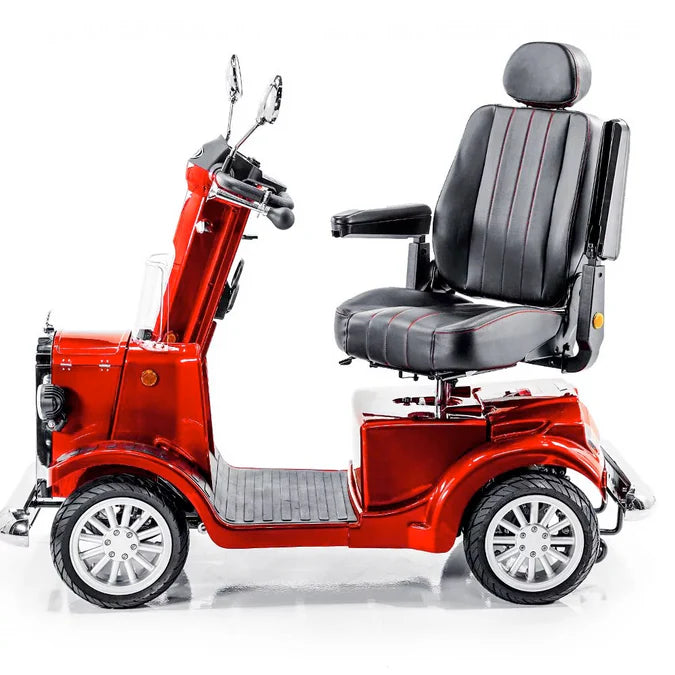 Gatsby X Vintage Heavy Duty Mobility Scooter