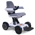 Golden Ally Sport - Travel Power Chair Electric Wheelchair